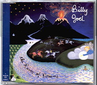 Billy Joel - The River Of Dreams 